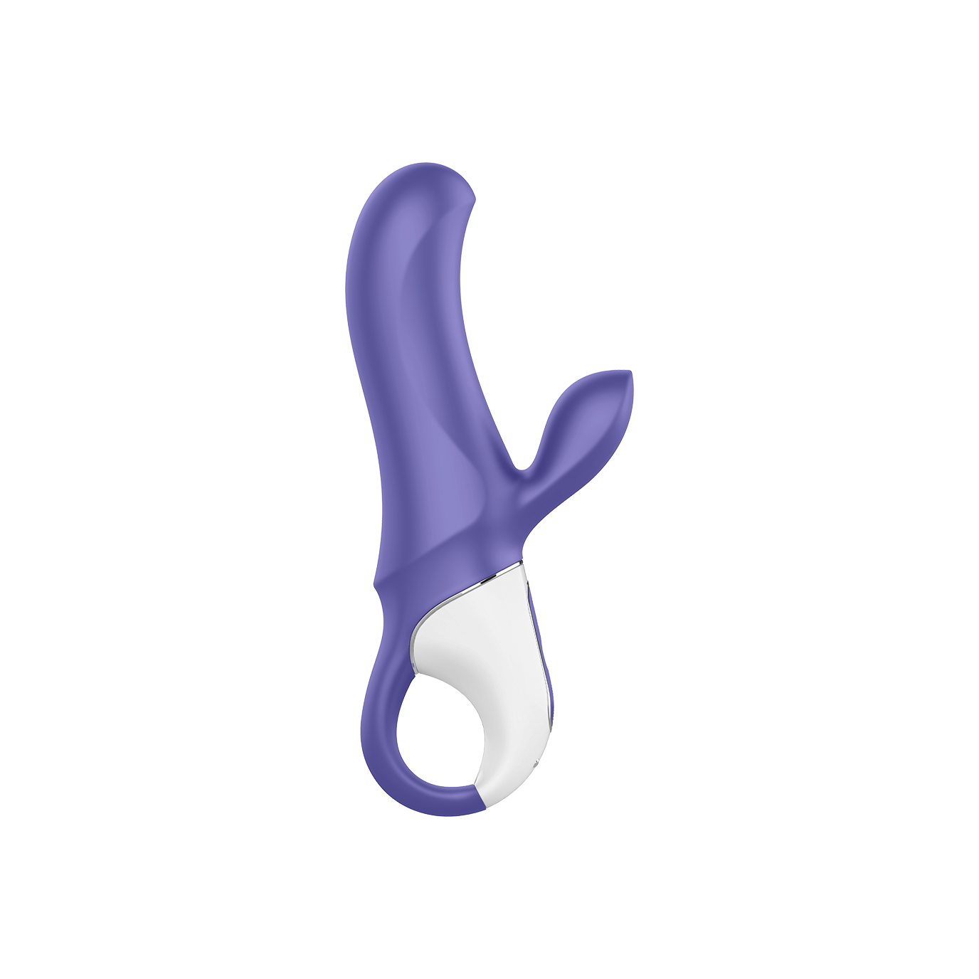 Vibrador Potente Punto G Y Clitoris Satisfyer Magic Bunny