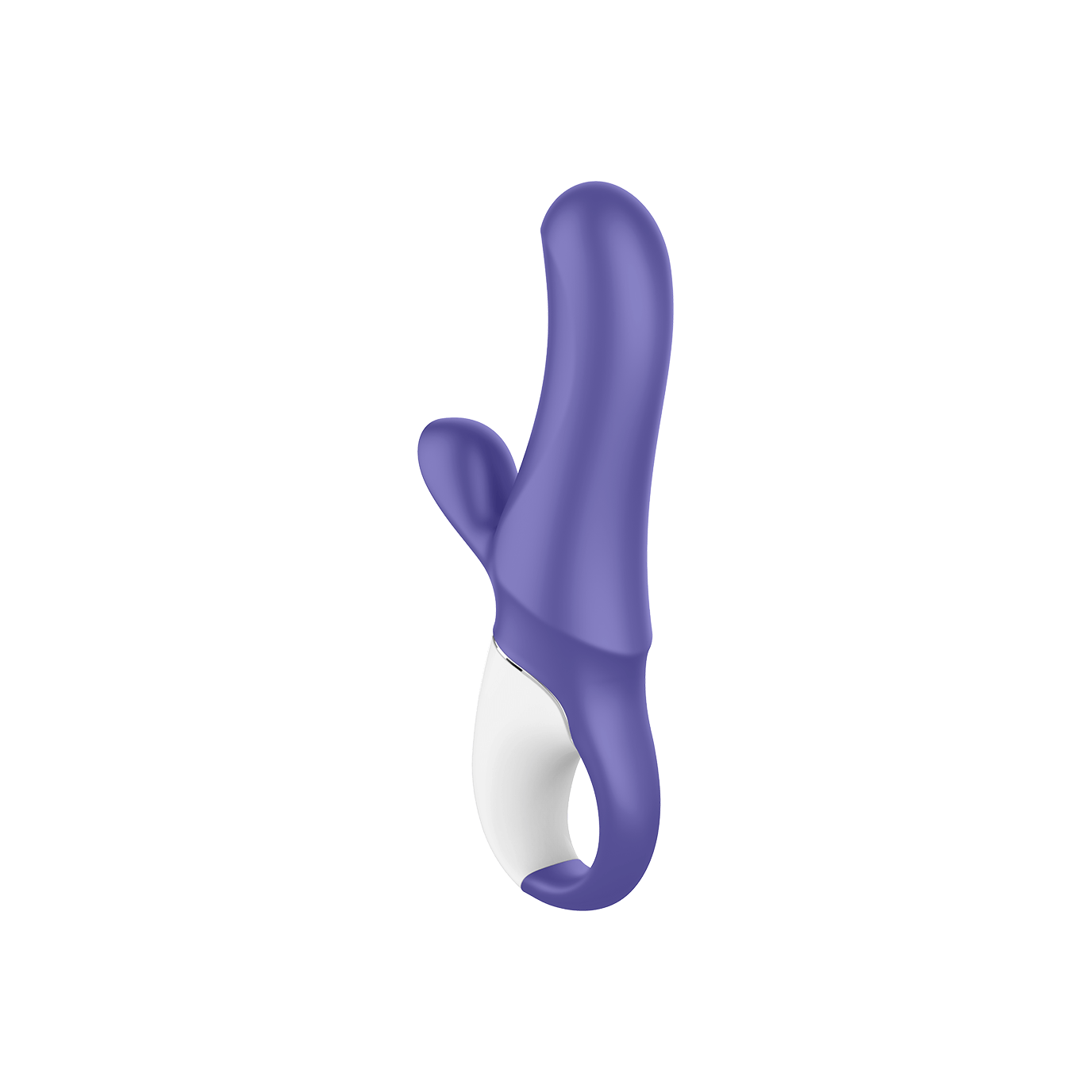 Vibrador Potente Punto G Y Clitoris Satisfyer Magic Bunny