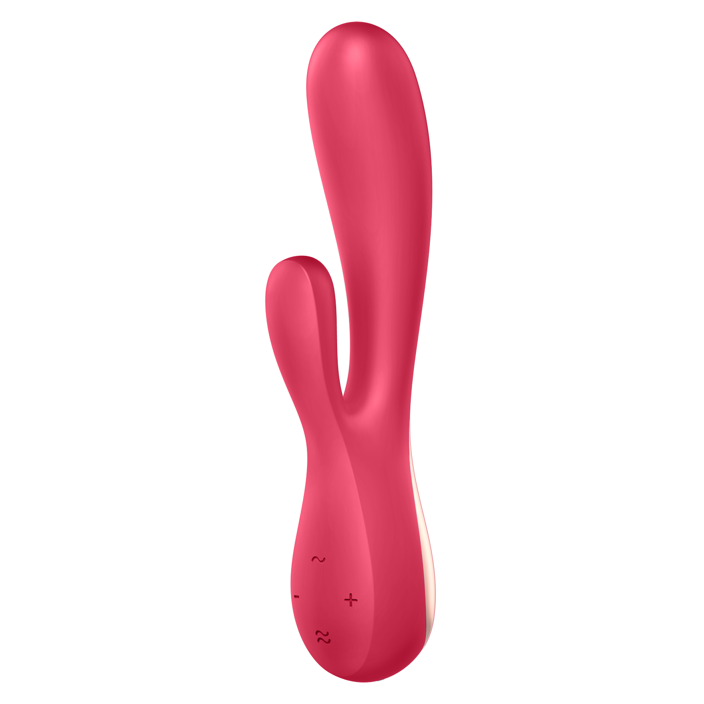 Vibrador Satisfyer Mono Flex con Aplicacion movil y Bluetooth