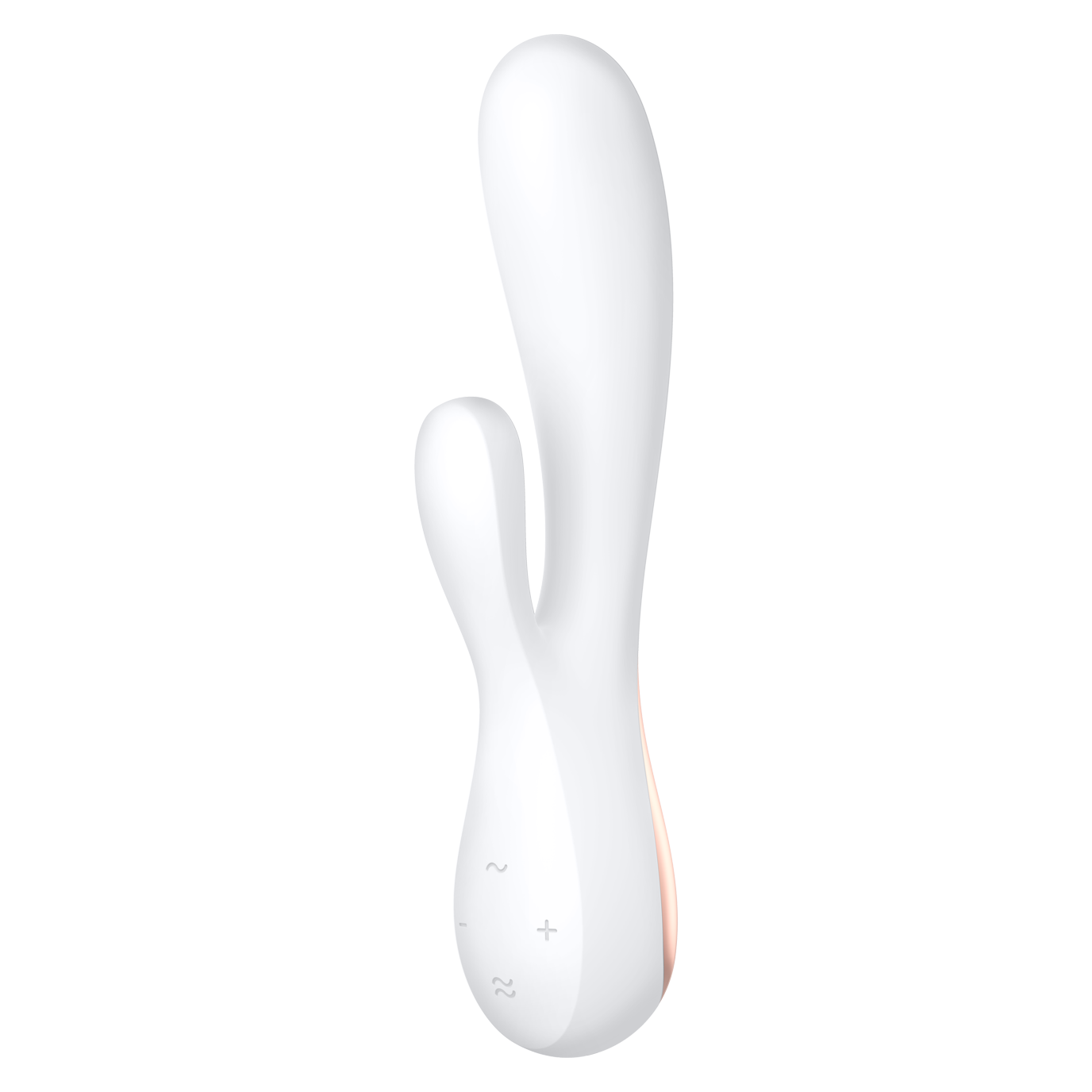 Vibrador Satisfyer Mono Flex con Aplicacion movil y Bluetooth