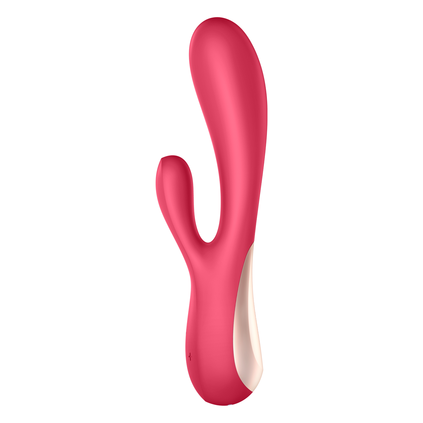 Vibrador Satisfyer Mono Flex con Aplicacion movil y Bluetooth