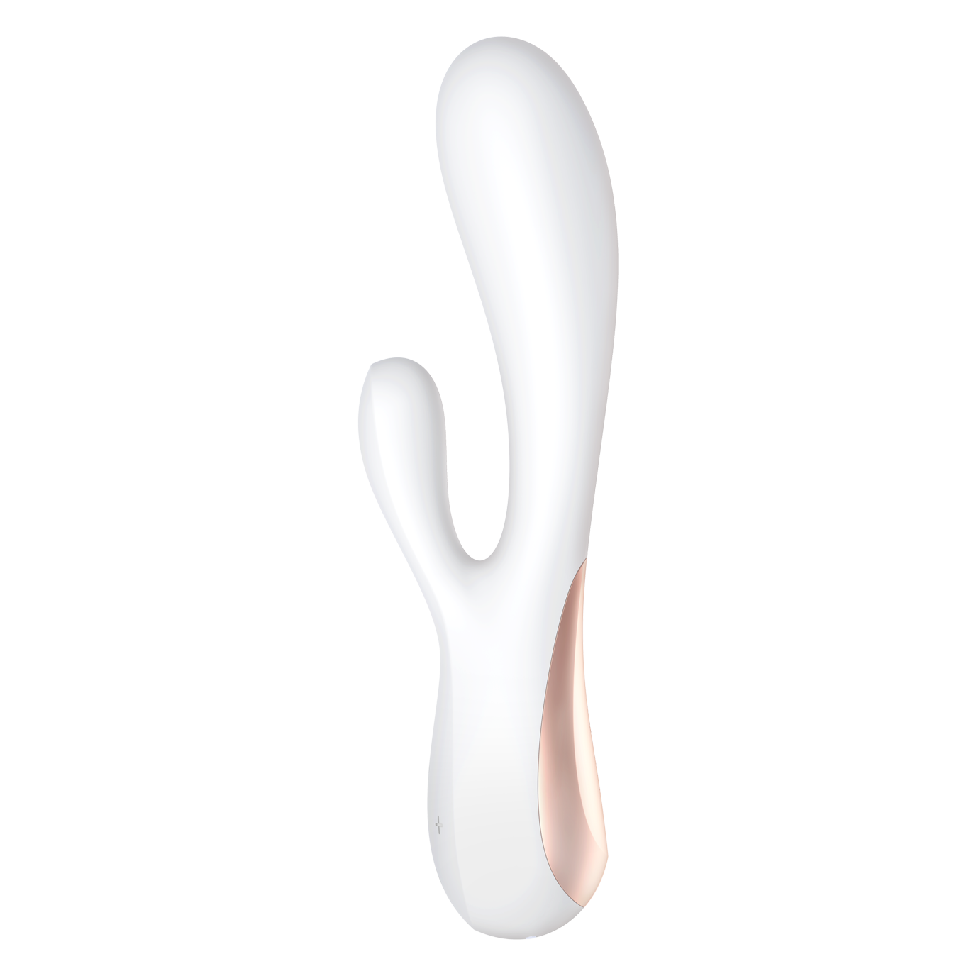 Vibrador Satisfyer Mono Flex con Aplicacion movil y Bluetooth