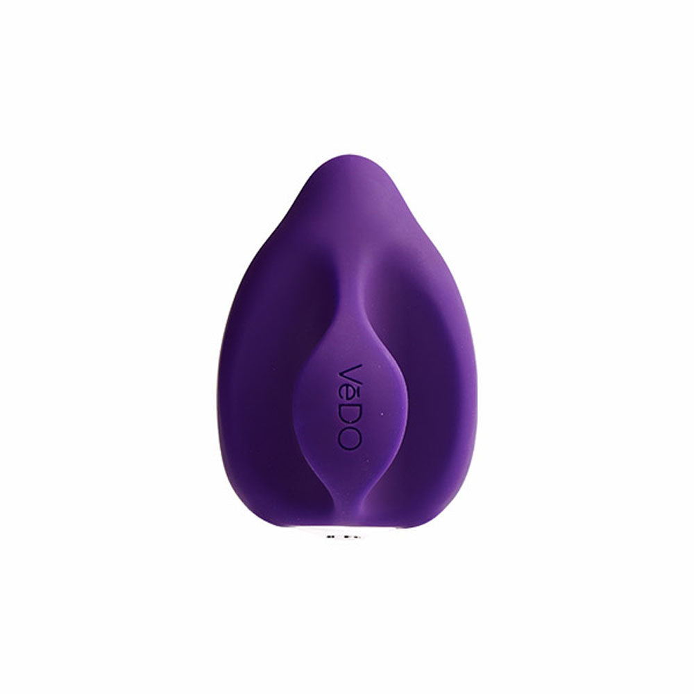 Vibrador Estimulador Para Clitoris y todas las Zonas Erogenas Vedo Yumi