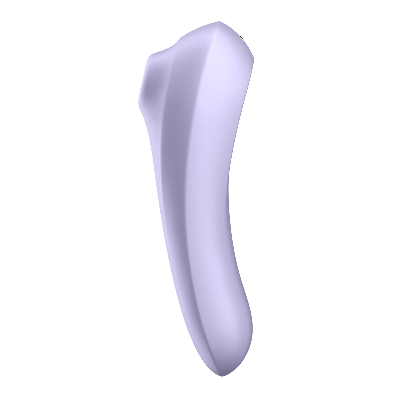 Vibrador Punto G Y Pulsaciones de aire para clitoris Satisfyer Dual Pleasure