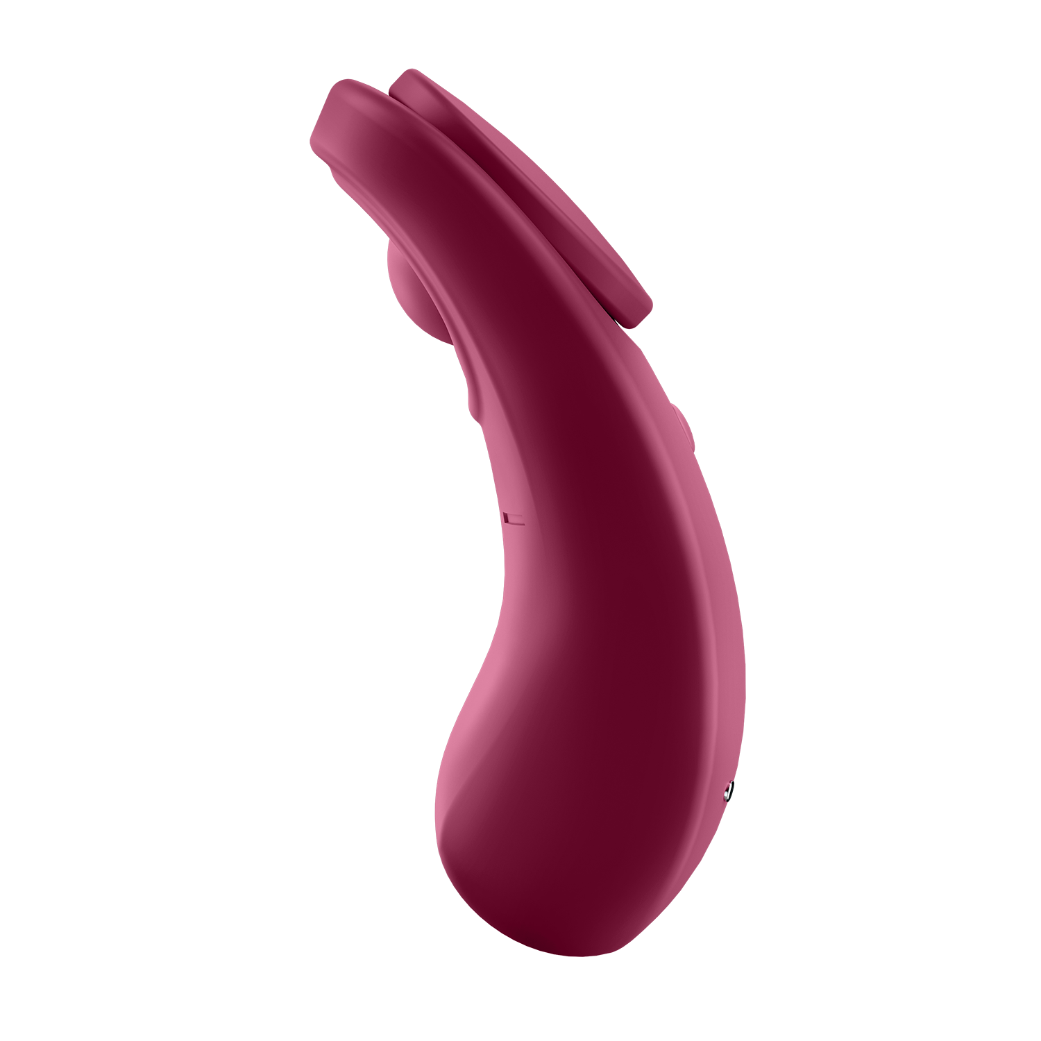 Estimulador Para Clitoris en tu tanga Satisfyer Sexy Secret con bluetooth y APP