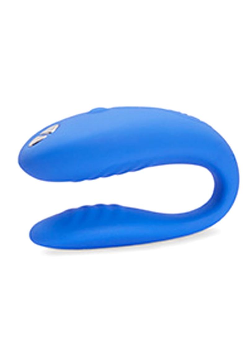 We-Vibe Match, Vibrador para Parejas con control.