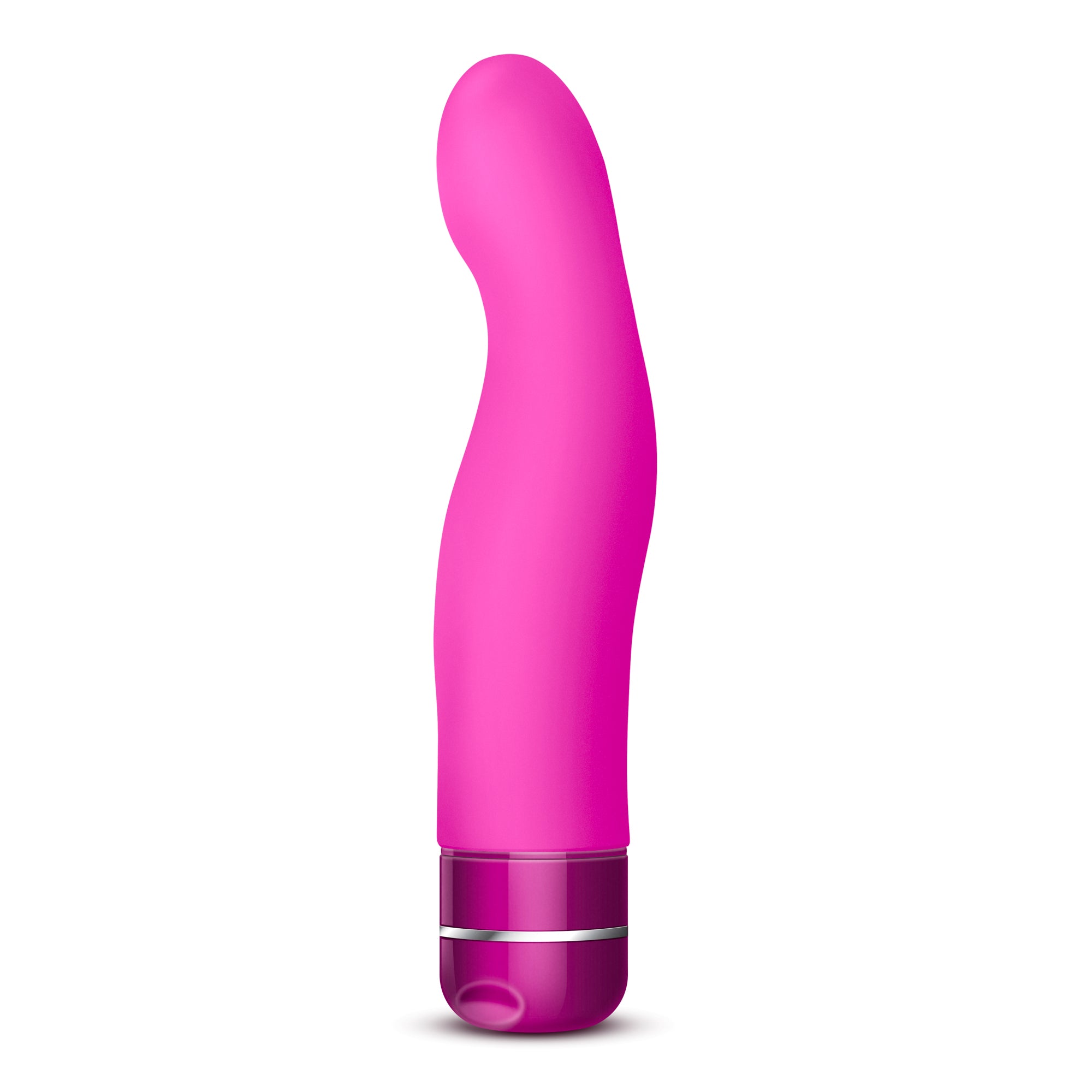 Vibrador Estimulador De Punto G Velocidad Variable Luxe Gio