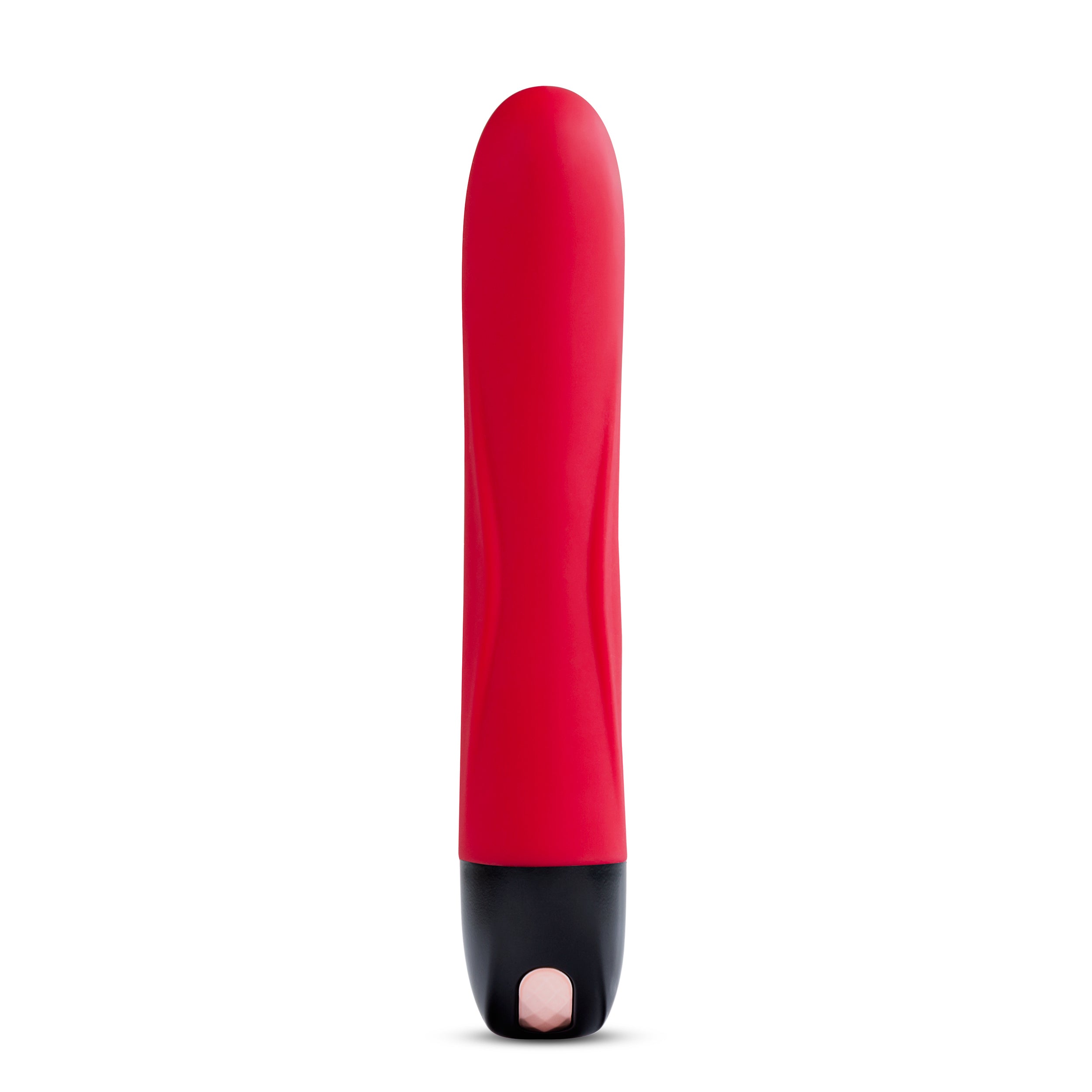 Vibrador Recargable 10 funciones de vibracion Luxe Maya