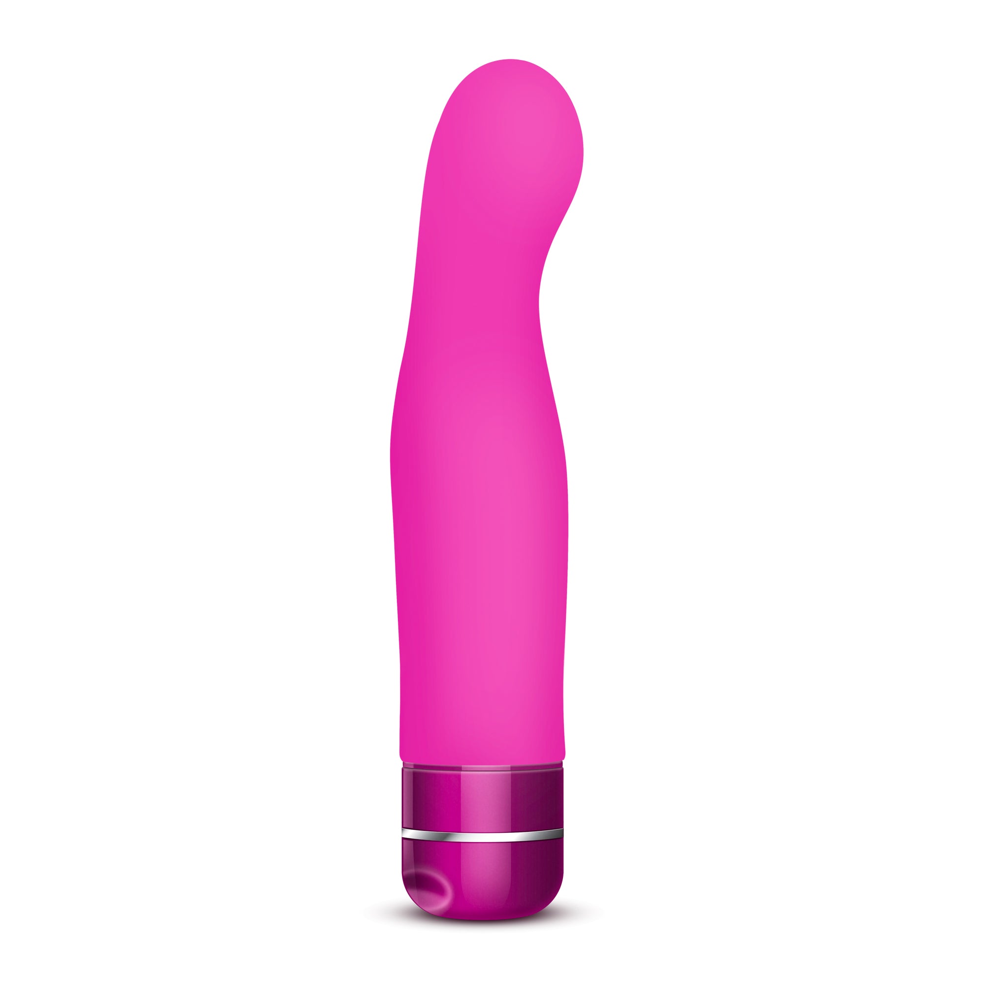 Vibrador Estimulador De Punto G Velocidad Variable Luxe Gio