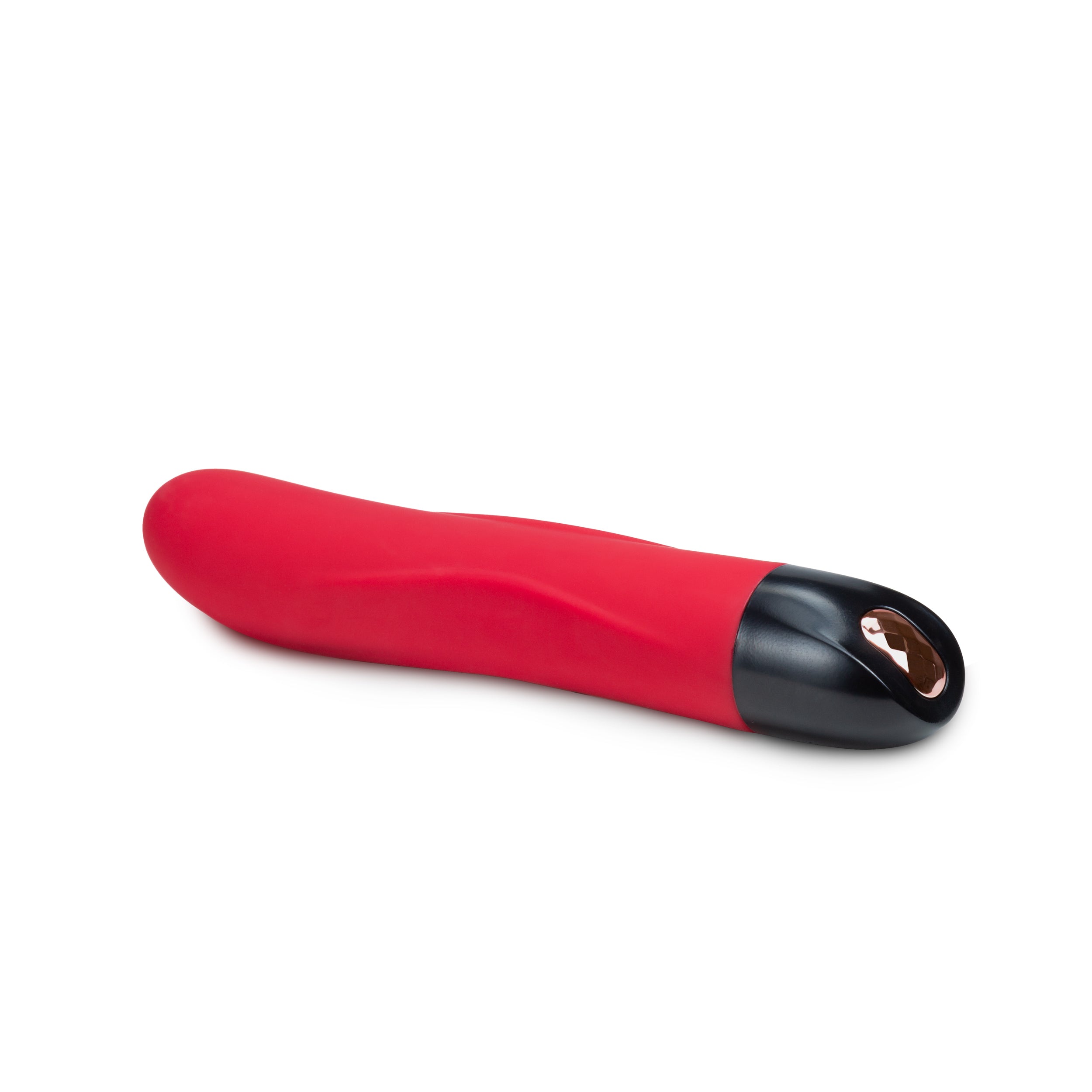 Vibrador Recargable 10 funciones de vibracion Luxe Maya