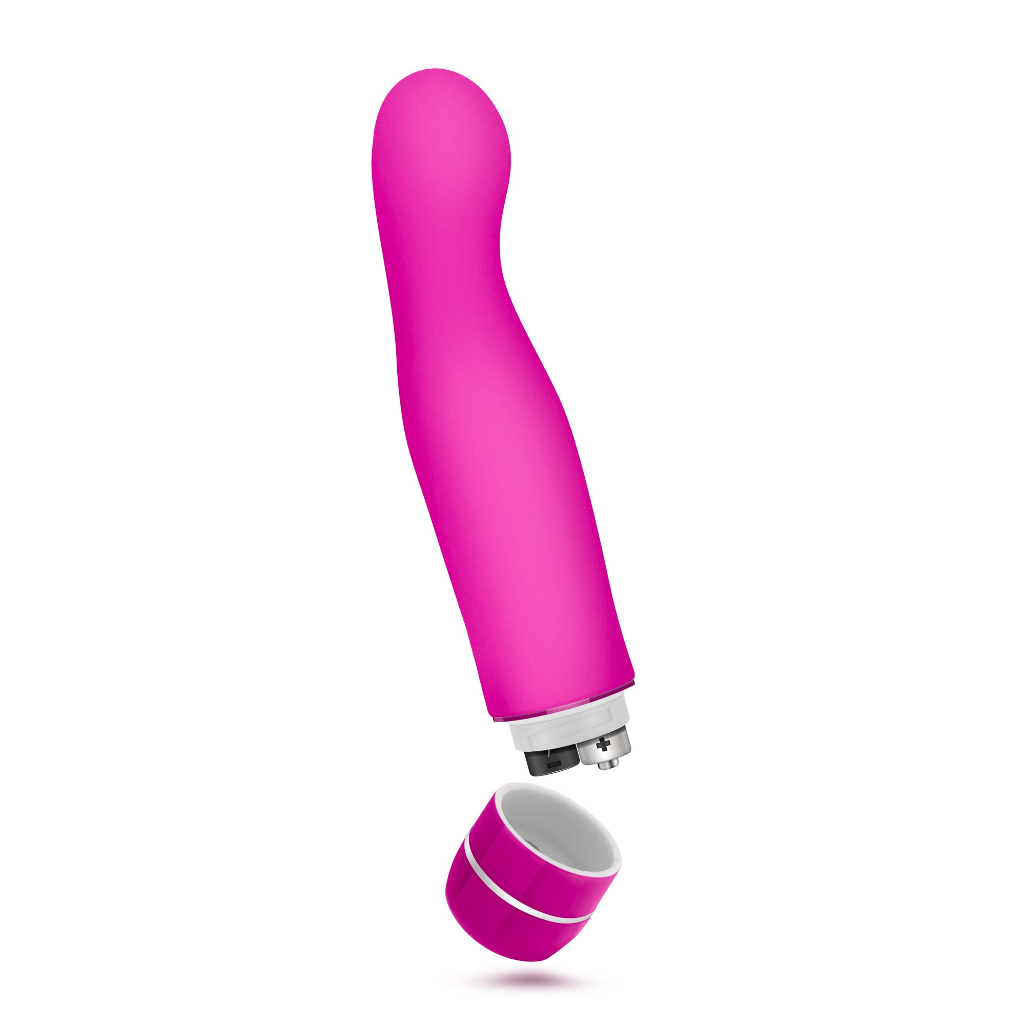 Vibrador Estimulador De Punto G Velocidad Variable Luxe Gio