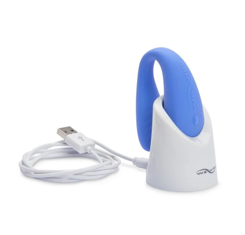 We-Vibe Match, Vibrador para Parejas con control.