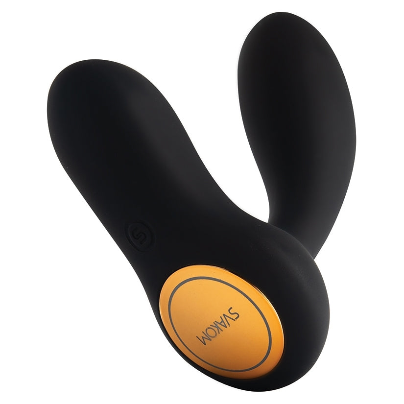 ESTIMULADOR DE PROSTATA   SVAKOM VIBRADOR INTERACTIVO DE PRÓSTATA Y PERINEO. VICK NEO