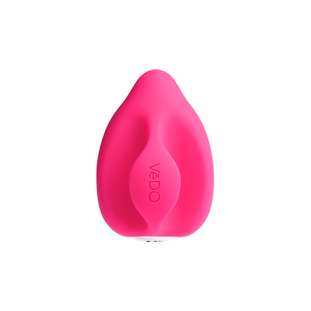 Vibrador Estimulador Para Clitoris y todas las Zonas Erogenas Vedo Yumi