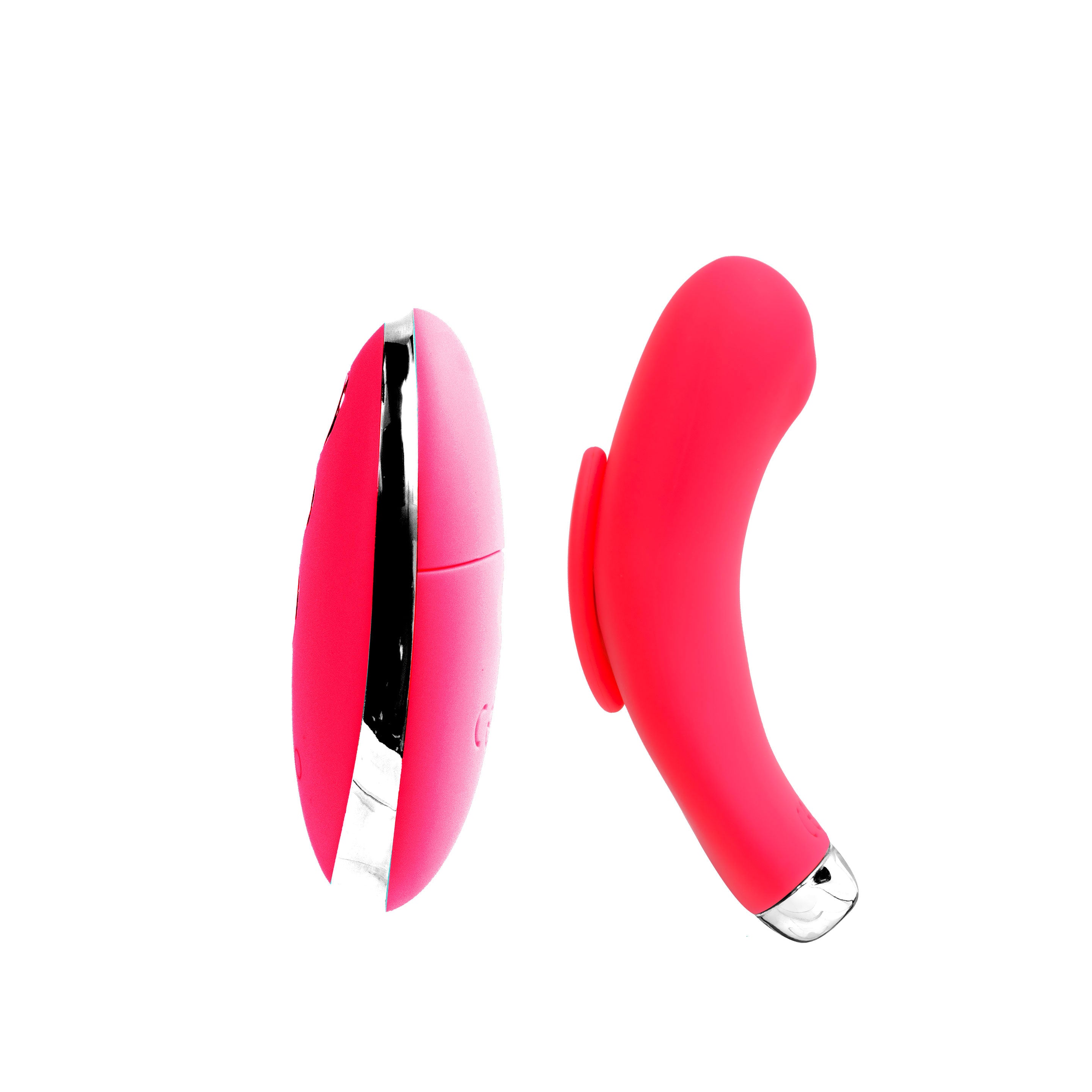 Vibrador Potente para estimular Clitoris usalo en Tu Panty Vedo Niki